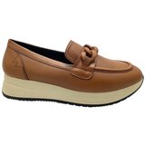 Melluso Mokasini MWR25066cu Kostanjeva | Shoptok.si