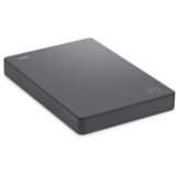 Seagate Basic HDD 2TB ext 2.5”USB 3.0,Black | Eponuda.ba