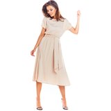 Awama Ženska obleka A296 | Shoptok.si