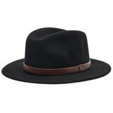 Brixton Šešir brokat / crna | shoptok.hr