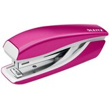 Esselte Leitz spenjač wow mini, do 10 listov, metalik roza 55281123 | Shoptok.si