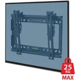 Univerzalni LCD in TV nosilec za ekrane 14-50″ do 25kg, (20721785)