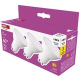 Emos Neutralne LED žarulje u setu 3 kom GU10, 7 W – | shoptok.hr