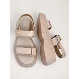 Resti Women's sandals on a thicker sole Aganda | shoptok.hr