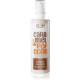 Fluff Caramel & Popcorn losjon za telo 160 ml Cene