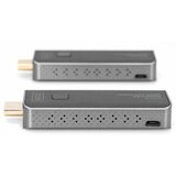 AUDIO KONDRIC Wireless HDMI extender set 1 na 1, Full HD - - Audio-Kondric | Shoptok.si