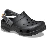 Crocs All Terrain Clog K Crna | shoptok.hr