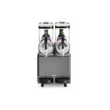  Aparat za Slushi, 2x12L, 230V/710W, 507x415x810mm | Shoptok.si