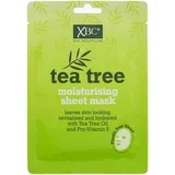 Tea Tree Moisturising Sheet Mask maska za lice za masnu kožu 1 kom