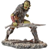 The Lord of Rings Swordsman Orc zbirateljski kip 16cm | Shoptok.si