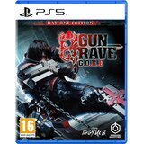  Gungrave G.O.R.E. Day One Edition (PS5) - rabljeno | Shoptok.si