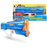 X SHOT vodeni pištolj motor soakers fast fill 03591 | shoptok.hr