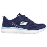Skechers Modne superge Summits Suited Bela Cene