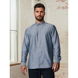 Sinsay Pamučna košulja | shoptok.hr