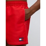 Tommy Hilfiger Underwear Kupaće hlače crvena | shoptok.hr