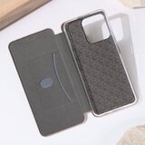 Teracell Maska za Realme Note 50/ C53/ C51 na preklop Flip Premium roze zlatna | ePonuda.com