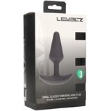 Levelz by Shots Analni čep sa vibracijom Classic Cene