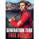 Steam Generation Zero - FNIX Rising (DLC) (PC) Key GLOBAL | ePonuda.com