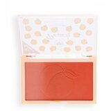 Revolution Ombre duo rdečilo odtenek Peach 15 g | Shoptok.si