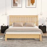  Noćni ormarići 2 kom crni 44 x 35 x 45 cm od konstruiranog drva Cijene