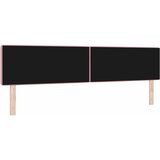  Uzglavlje Ružičasta 200 cm Baršun | Eponuda.com