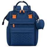 Peterson Nahrbtniki rovicky317020 Oranžna Cene