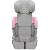 Kinderkraft autosjedalica Comfort Up i-Size 9-36 kg (76-150 cm) bez Isofix-a, Pink | shoptok.hr