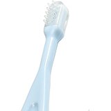 BabyOno Set četkica za bebe, plava | shoptok.hr