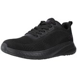 Skechers Nizke superge BOBS SQUAD Črna | Shoptok.si