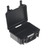 B_W_International B&W Carrying Case Outdoor Type 500 black Cijene