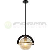  visilica F7041-1V bk+sg | ePonuda.com