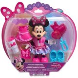 Mickey & Minnie Disney Minnie Mouse modna lutka Fabulous Fashion s dodacima | shoptok.hr