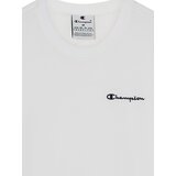 Champion Authentic Athletic Apparel Majica bijela | shoptok.hr