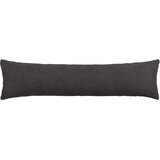  Presvlaka za jastuk 2 pcs HEERLEN Tamnosiva 40 x 145 cm Bouclé | shoptok.hr