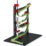 fischertechnik slagalica STEM, 557 dijelova, 7+, staza za kuglice Dynamic M | shoptok.hr