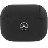 Mercedes-Benz OVITEK MERCEDES ELECTRONIC LINE ZA AIRPODS PRO 2 ČRN, (22006294) Cene