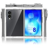 3mk Etui ARMOR za Samsung Galaxy Z Fold 8 - prozoren Slike