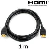  HDMI kabel 1 m - HD HDTV PS3 xBox360 BluRay 1080p