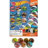  LOPTICA SKOCICA HOT WHEELS MIX 3cm HW015 | ePonuda.com
