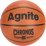 Agnite Lopta za košarku F1158, Narandžasta Cene