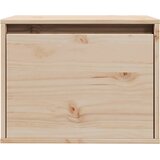  Zidni ormarić 45 x 30 x 35 cm od masivne borovine | shoptok.hr