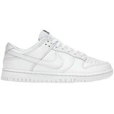 Nike Modne superge Dunk Bela | Shoptok.si