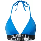 Calvin Klein Underwear Bikini zgornji del 'Intense Power' modra / črna / bela