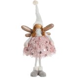 Festa cupid, novogodišnja dekoracija, anđeo, 58cm Cene