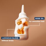 Garnier Color Sensation barva za lase za posvetlitev las odtenek HL1 Black Hair 1 kos | Shoptok.si