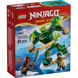 Lego NINJAGO Lloyd's Dragonian Mech Battle Pack 71862 | Eponuda.com