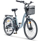 Galaxy Električni bicikl ALU VALENCIA 26" Li-ion Pesak 36V/10.4Ah | Eponuda.com