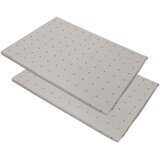 Curt Bauer SERVIETA 50/50 cm siva | Shoptok.si