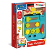 Clementoni igračka baby, radionica | ePonuda.com