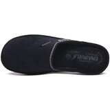 Emanuela Nogavice 1025 BLU PANTOFOLA Modra | Shoptok.si